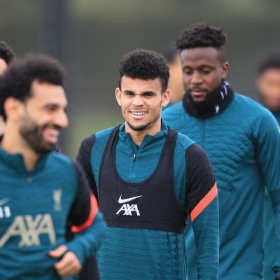 “Díaz no es el mejor fichaje de invierno” ¿Leyenda del Liverpool le tira a ‘Luchito’?