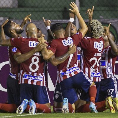 Definido el fixture de Junior para los cuadrangulares de la Liga BetPlay