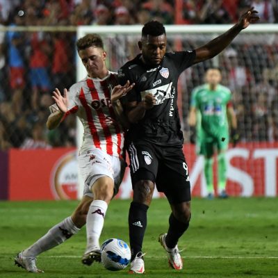 “No te pelea una herencia” ¿Quién dijo esto sobre Borja?