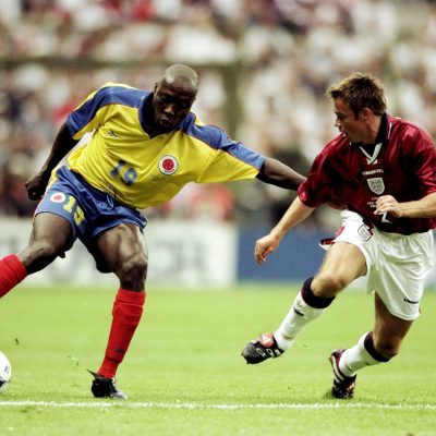 Información sobre el quinto parte médico de Freddy Rincón