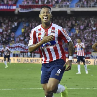 “Respeta Juan Cruz Real”: Ex jugador de Junior le tira con todo al actual entrenador del rojiblanco