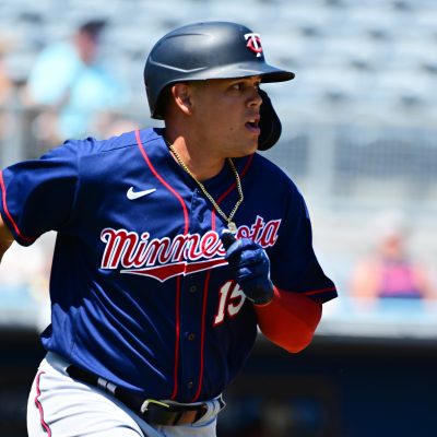 Estos son los 10 peloteros colombianos que jugarán esta temporada en la MLB