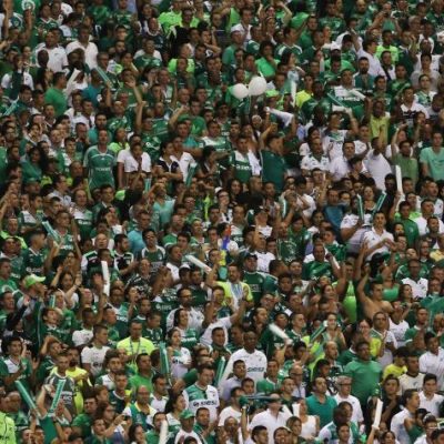 No hay tregua: Hinchas del Cali resultaron heridos en Argentina