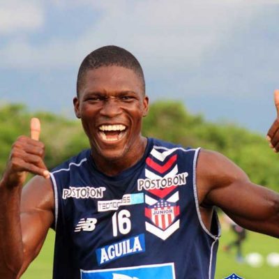 Fin de la novela: Este jugador de Junior llegó a un acuerdo para irse libre