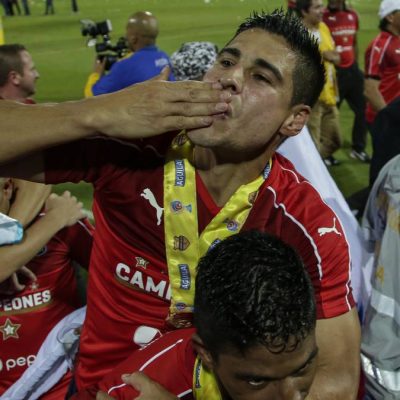 Ídolo de Independiente Medellín critica fuertemente el rendimiento de Julio Comesaña