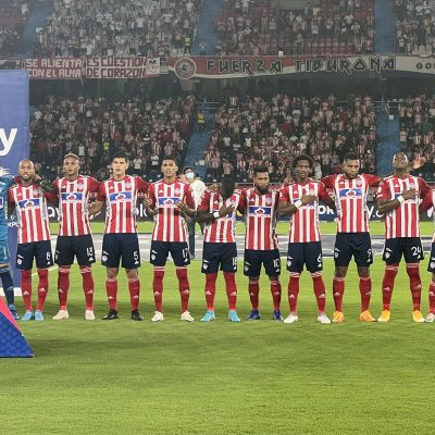 ¡Si habrá público en el Metropolitano contra Atlético Nacional!