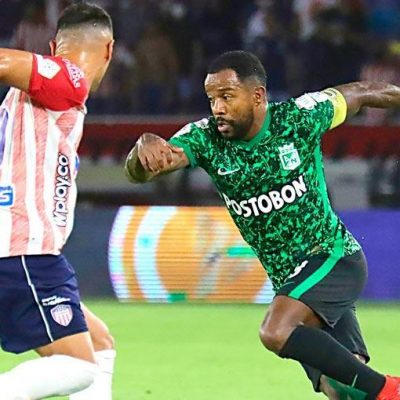 ¿Habrá público en el Metropolitano para el Junior vs Nacional?