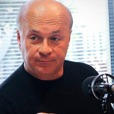 Carlos Antonio Vélez fue contundente y le tiró con todo a Fernando Uribe