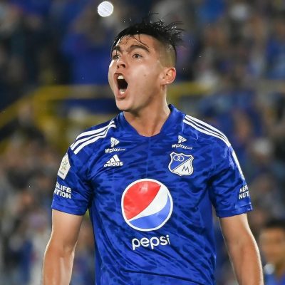 ¿El reemplazo de Díaz? Porto tiene en la mira a este jugador colombiano