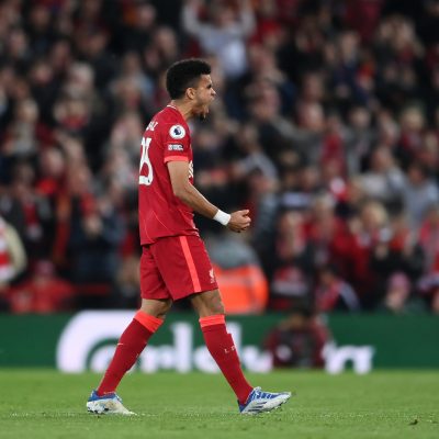 Luis Díaz peleará un premio ante CR7 y Lionel Messi