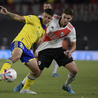 Preguntaron por él: Este equipo del FPC le pone los ojos a Jorman Campuzano