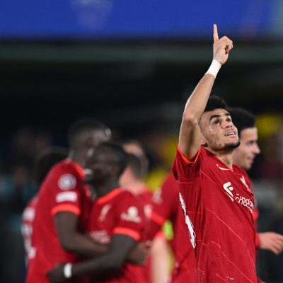 “Un día, Luis Díaz será el número 1 del mundo”