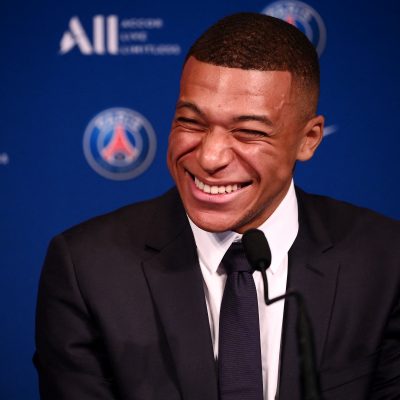 ¿Mbappé junto a Luis Díaz? El crack del PSG estuvo cerca del Liverpool