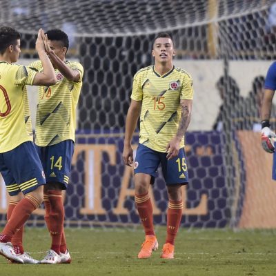 ¿Sorpresa? James Rodríguez y su favorito para la final de la Champions
