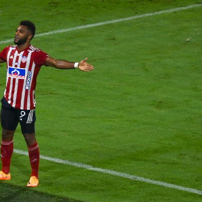 Habló Borja: “Vine por tres años, era lo que quería yo y mi familia”