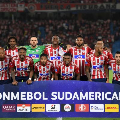 Hoy es a muerte: Junior de Barranquilla obligado a ganar ante Bucaramanga