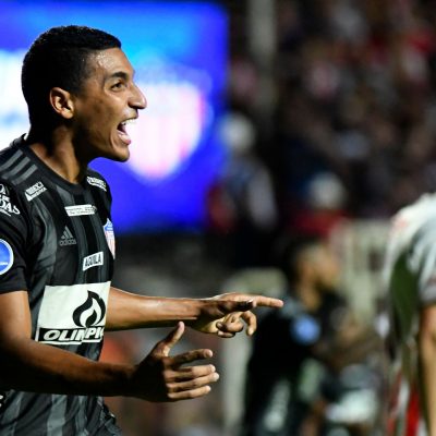 Gabriel fuentes explicó por qué le dicen “El Salchipapa Fuentes”