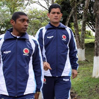 Ímer Machado y Óscar Julián Ruiz en el ojo de la FIFA por acosos y abusos sexuales