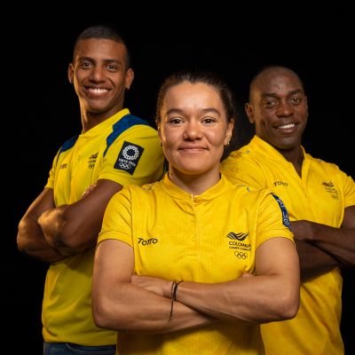 Los Juegos Bolivarianos Valledupar 2022, el primer paso hacia París