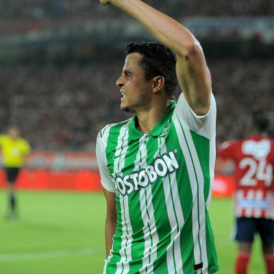 ¿Hay que temerle? Este crack estará disponible para la convocatoria de Nacional