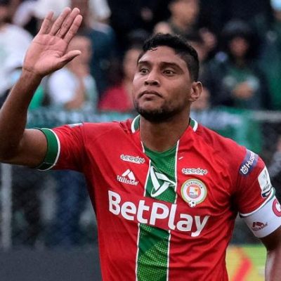 Quería Junior, pero su destino será otro equipo colombiano