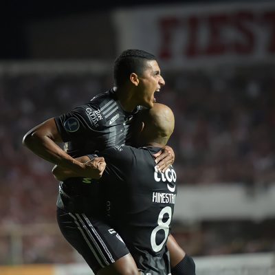 Estos dos jugadores de Junior volvieron a los entrenamientos