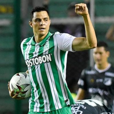 ¿Estuvo bien sancionado? Conoce la sanción de ‘Gio’ Moreno