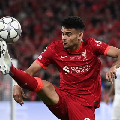 Luiz Díaz, entre los 10 jugadores más caros del mundo: superó los 100 millones de Euros