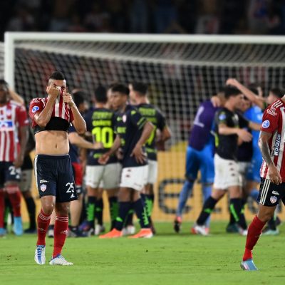 “Fuad Char se cansó”: ¿A quién sacará el máximo accionista del club?