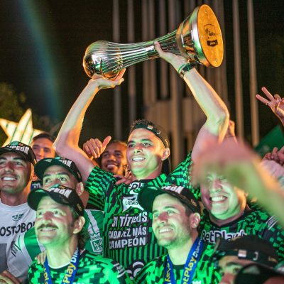 Se va del verde: Este ídolo de Nacional saldría del club por problemas con las directivas