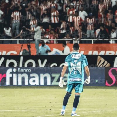 “A los 1.200 jugaré con Luis Díaz” Sebastián Viera y su broma en rueda de prensa