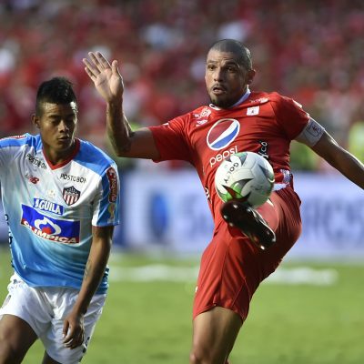 ¿Regresó a Barranquilla? Esto es lo que se sabe sobre la carrera del ‘Chino’ Sandoval