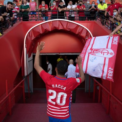 ¿Se apaga la ilusión del regreso de Carlos Bacca a Junior de Barranquilla?