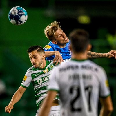 Llega desde Portugal: Este argentino es el nuevo refuerzo de Junior de Barranquilla