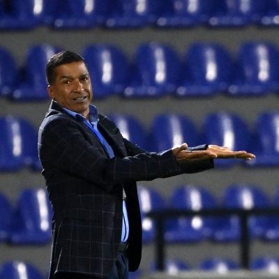 “Con la suplencia de Junior se le paga a todo mi equipo”… ¿Quién dijo esto?