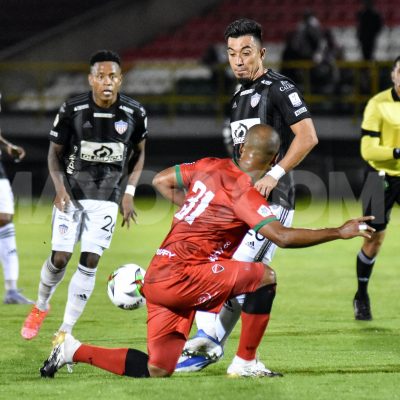 ¿Perdimos la jerarquía? Junior de Barranquilla y un poco más de lo mismo…