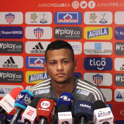 “El no ganar en el cumpleaños 98 de Junior fue un trago amargo…”