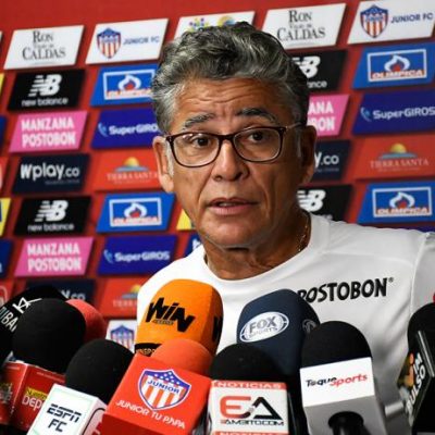 “No se llora como marica lo que no defiendes como hombre” ¿Lucho Grau y un “mensaje” para Jarlan?