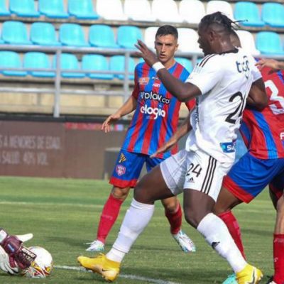 Hoy es a muerte: Junior de Barranquilla va por la gloria ante Unión Magdalena