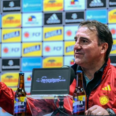 Del rentado local: Néstor Lorenzo presentó su convocatoria para el primer microciclo de Selección