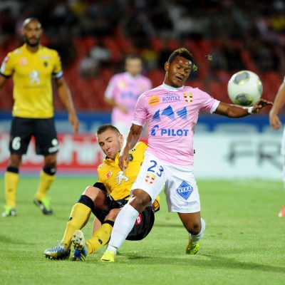 A cumplir la condena: Este jugador colombiano deberá ir a prisión en Islandia