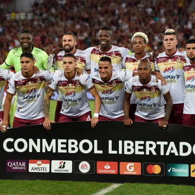 ¿Muchos “borrachos”? Este equipo del FPC estaría teniendo muchos problemas de indisciplina