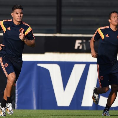 ¿Un Bacca – Teo? Teófilo Gutiérrez estaría cerca de dejar el Deportivo Cali