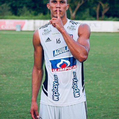 Todo muy tranquilo: Nelson Deossa y sus palabras para Julio Avelino Comesaña