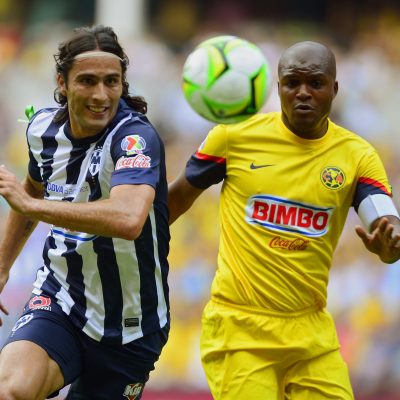 Se fueron a las “trompadas” : este jugador confirmó que se peleó con Aquivaldo Mosquera