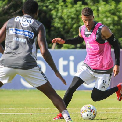 Sin pena ni gloria: Nelson Deossa tendría todo listo para salir de Junior y llegar a Nacional