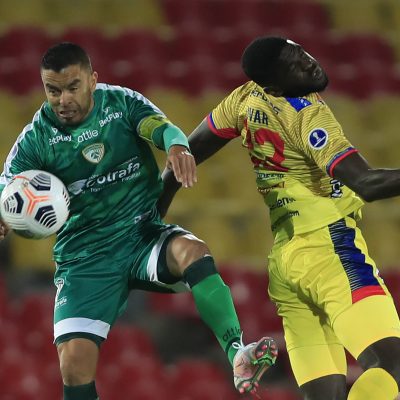 Sigue vigente: Stalin Motta aún no se retira y seguirá su carrera en este equipo