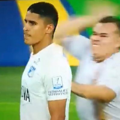 Habló la Dimayor: Listos los castigos para el Deportes Tolima y Daniel Cataño