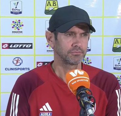 “No tengo dudas que este equipo peleará las finales del torneo”: Arturo Reyes