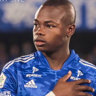 Aún no se ha ido: Esta es la razón por la que Carlos Andrés Gómez sigue en Colombia